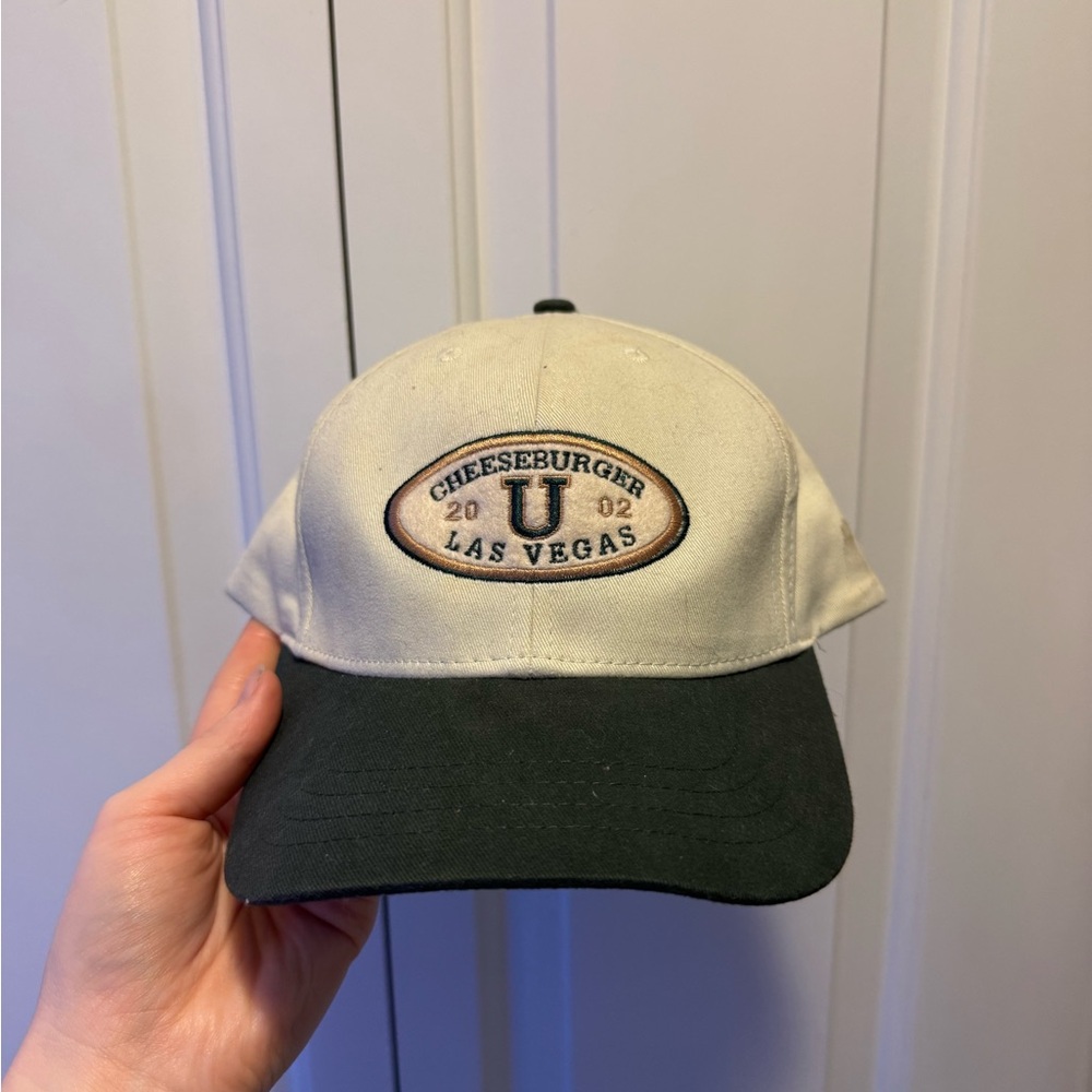 Las Vegas Cap